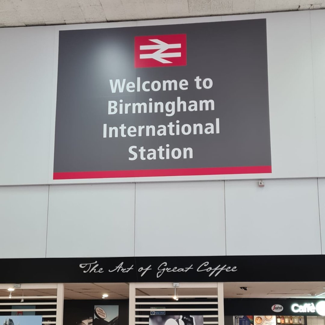 hs_hypnotherapy's tweet image. We have arrived in Birmingham for the Primary Care Conference. The conference is the UK&apos;s leading event for NHS and private clinicians working in primary and community care.
Say hello to us tomorrow at the NEC Birmingham. primarycarehealth.co.uk
#PrimaryCareShow #PCPH2023
