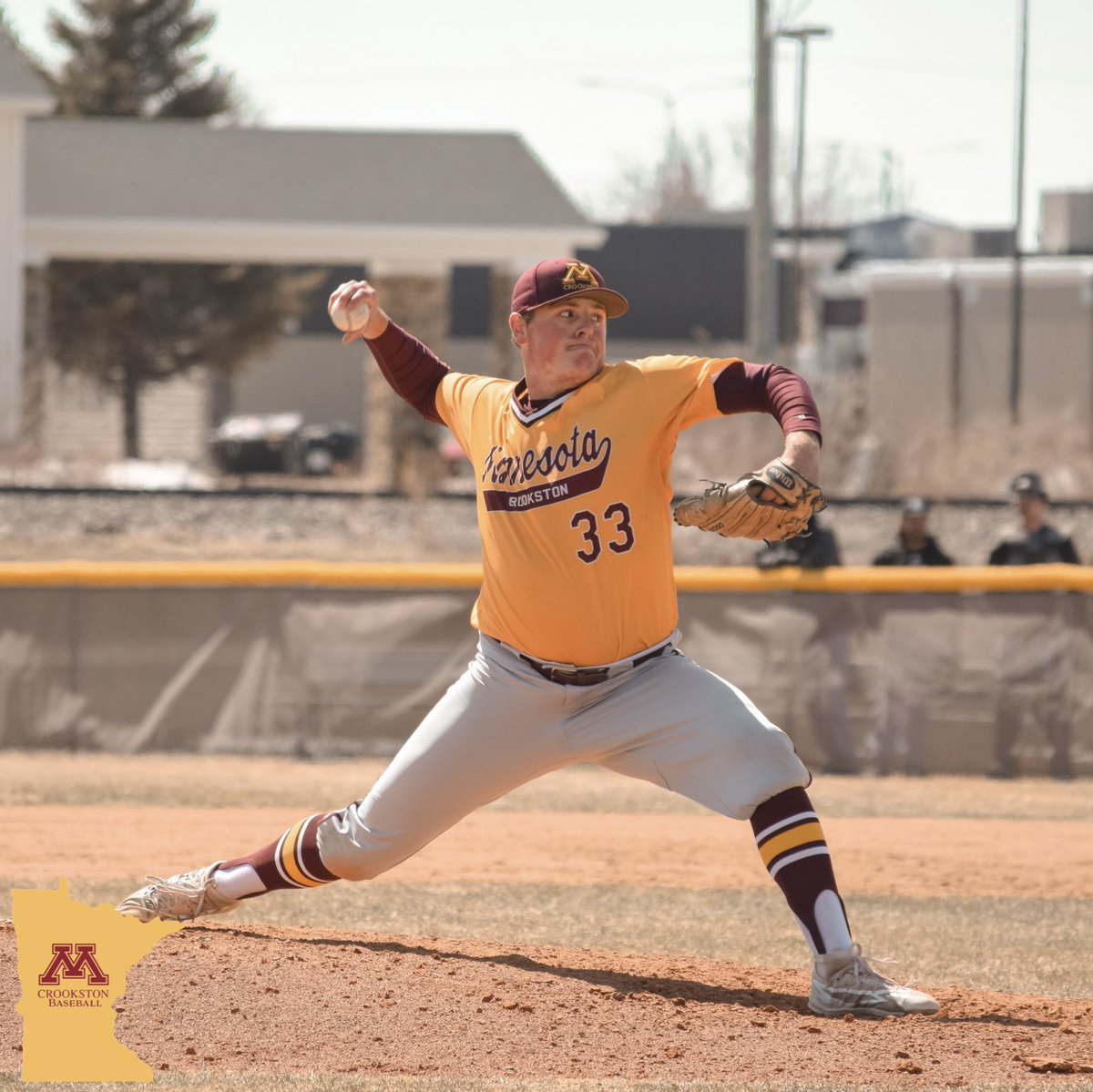 UMCBaseball's tweet photo. Big day for UMC Baseball!!
 
Jake Dykhoff has signed and will be today’s starter for the Fargo Moorhead RedHawks!🤝🏽

Here are some details about todays game!

📍: Newman Outdoor Field (Fargo, ND)
⏰: 11:00 AM CT

Hope to see you there!

#WARGEAGS🦅 https://t.co/e6lRURSF29
