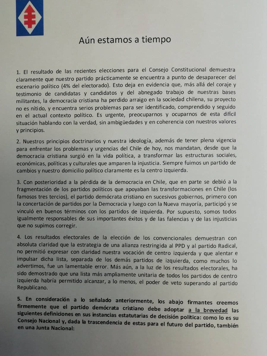 Pedro Vera Castillo tweet media