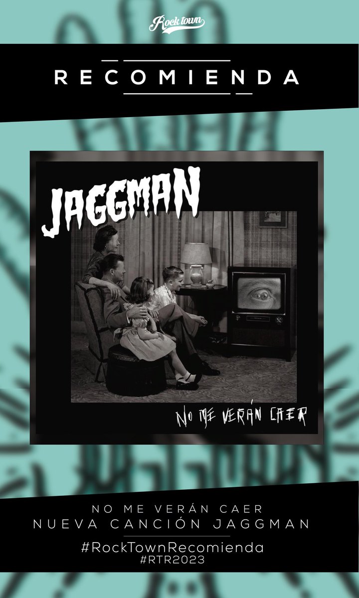 open.spotify.com/track/3KstfBE7…

#RockTownRecomienda