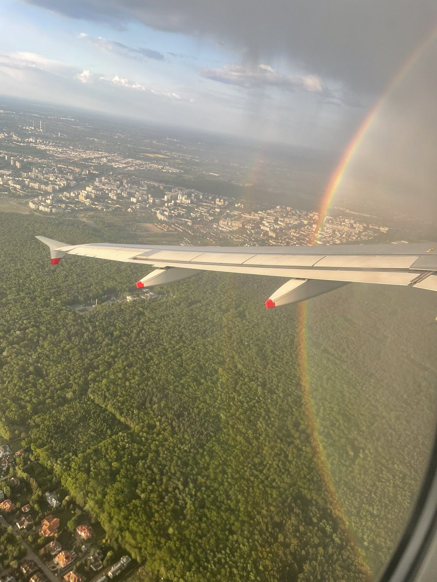 GeoffreyMaher's tweet image. Back to the daily grind after a great EOTTD meeting in Warsaw discussing all things gestational trophoblastic disease