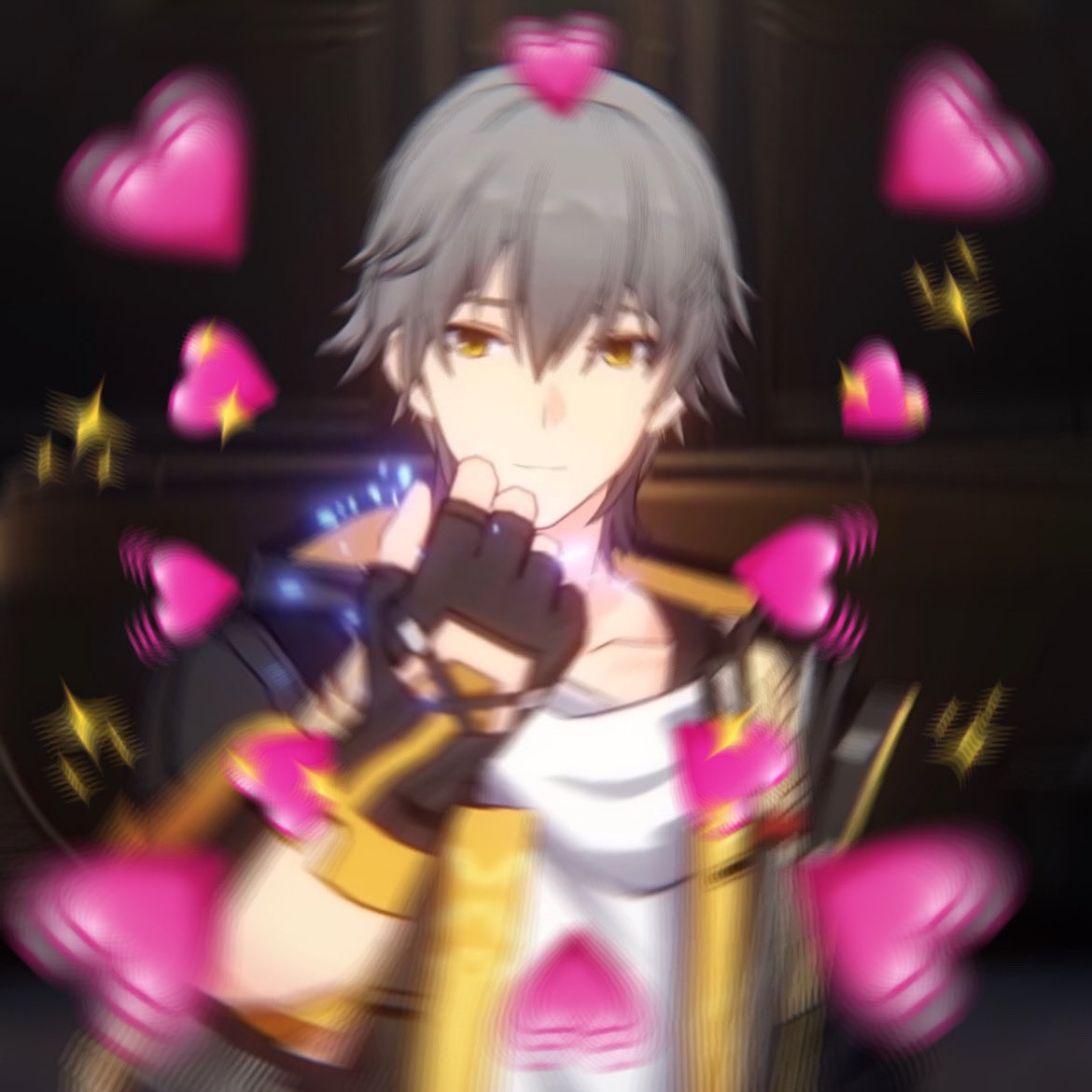 caelusarchives's tweet photo. —— > I just woke up to see the 1k mark?! Never did I ever imagine that this account would reach this. I can’t thank you all enough 😭🙏 Sometime later I’ll open up a curious cat to celebrate! Please continue to support all of the artists that you enjoy and may learn about here! https://t.co/d91nqA0x3N