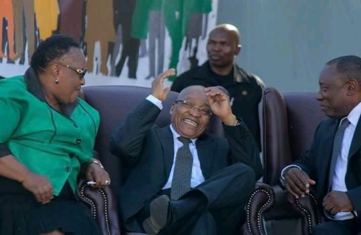 John B. Simbaburanga tweet media