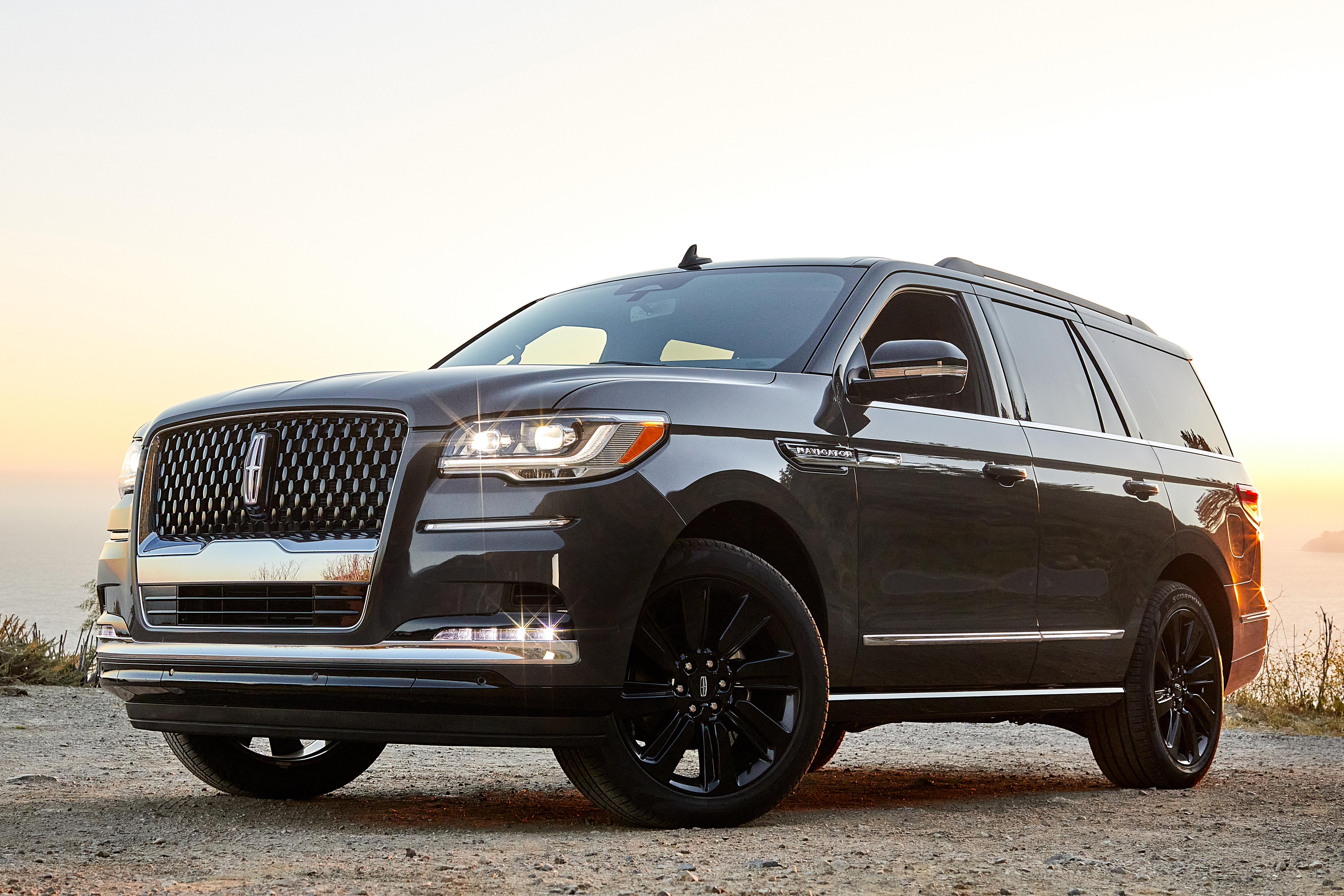 Lincoln (@LincolnMotorCo) / X