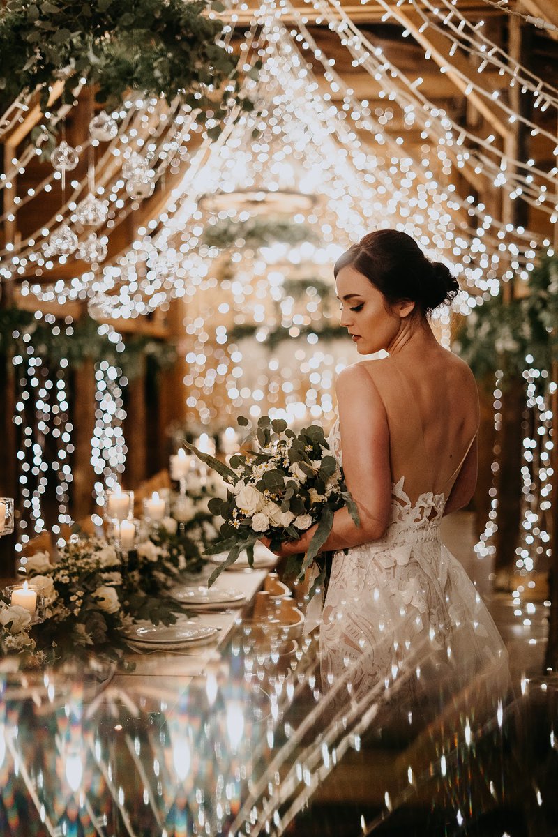 MyWed Discovery
Best photo from the beginners. © jakubmrozek.mywed.com