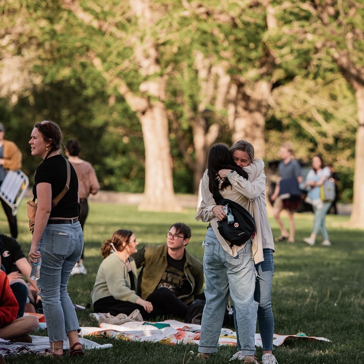It's not goodbye, it's see you soon! ⁠
Have a wonderful summer, Wildcats!⁠
⁠
⁠
#MakeLifeEventful #Wildcats #KState