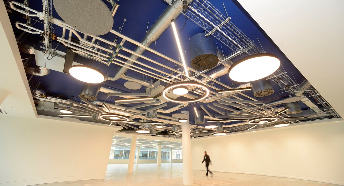 Kier Construction (@kierconstruct) on Twitter photo Kier Mechanical & Electrical (KME) has completed work to revitalise the mechanical and electrical (M&E) services on Building One for <a href="/arcgroup_io/">ARC | Advanced Research Clusters</a> in Uxbridge. The office needed a full M&E refurbishment with a new design and installation by KME. ow.ly/rp9450Oocc1 Kier Mechanical & Electrical (KME) has completed work to revitalise the mechanical and electrical (M&E) services on Building One for <a href="/arcgroup_io/">ARC | Advanced Research Clusters</a> in Uxbridge. The office needed a full M&E refurbishment with a new design and installation by KME. ow.ly/rp9450Oocc1