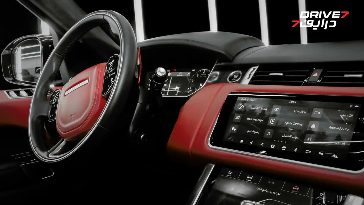 DRIVE7's tweet image. ضاعف كفاءة التكييف!
يعزل لك الأشعة تحت الحمراء والأشعة الفوق بنفسجية
بنسبة تصل حتى ٩٩٪ 🧊😍 

#درايف7
#drive7