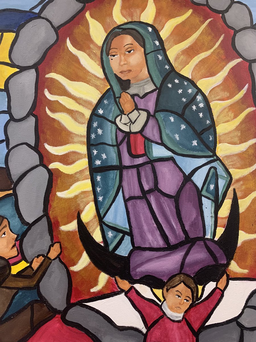 ERHS Library tweet media