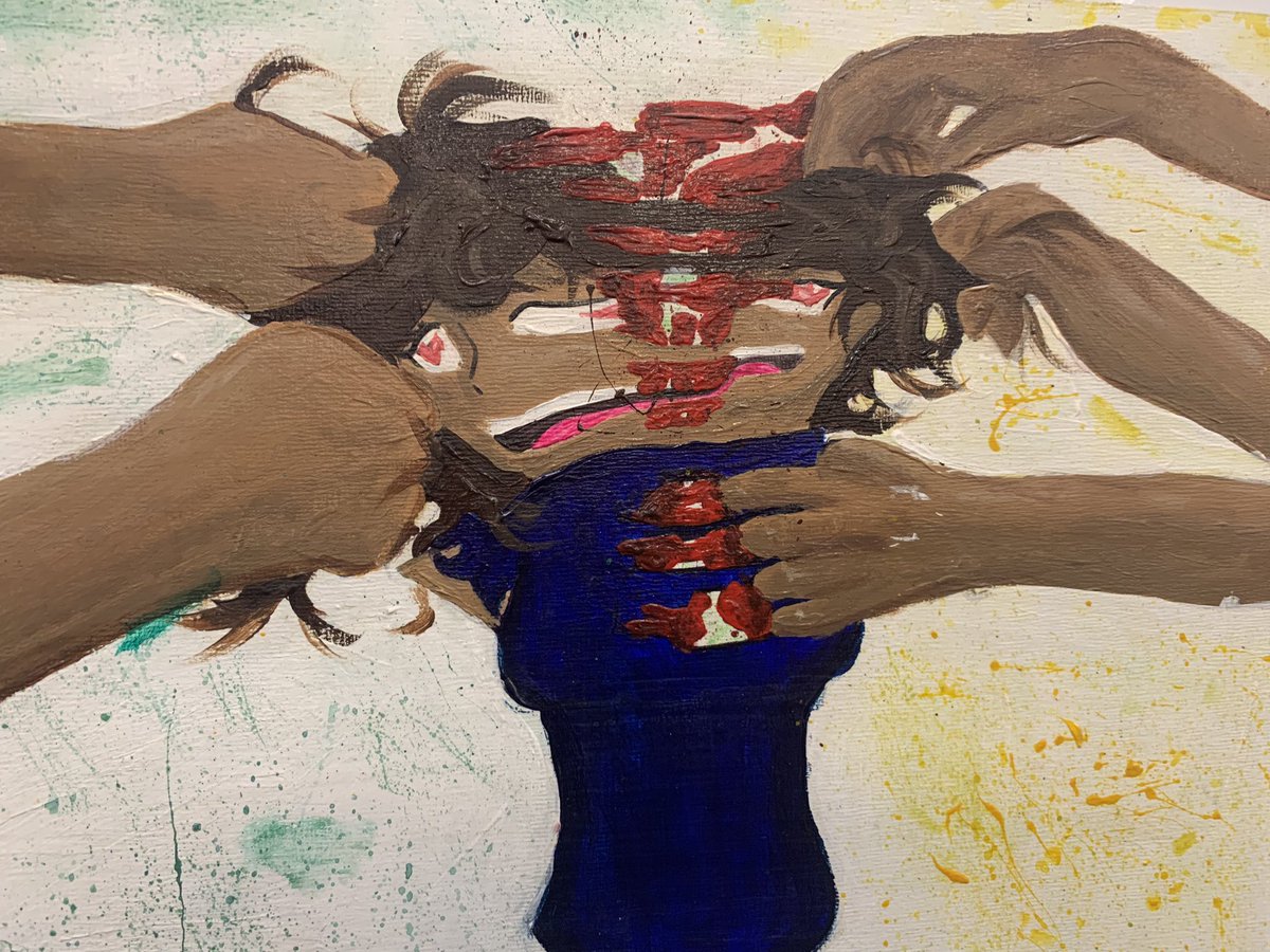 ERHS Library tweet media