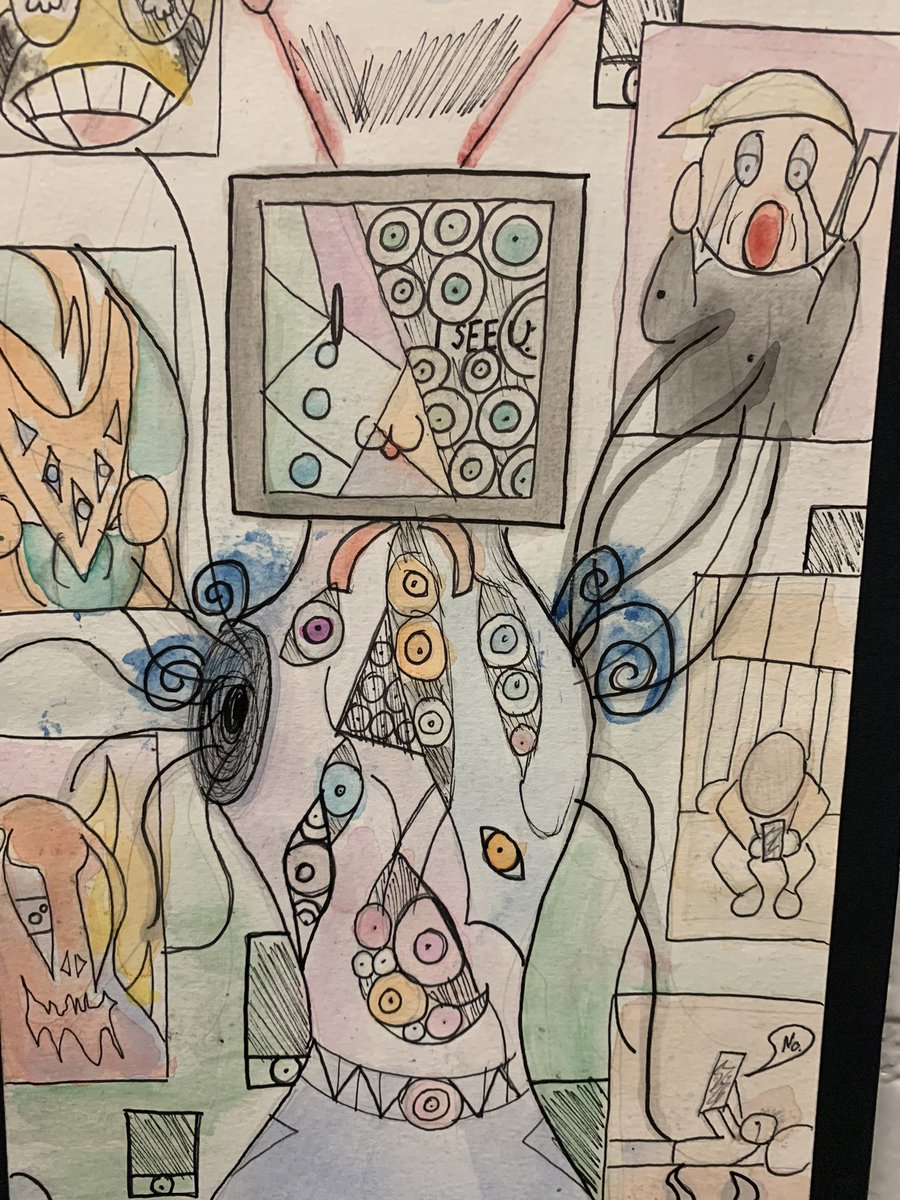 ERHS Library tweet media