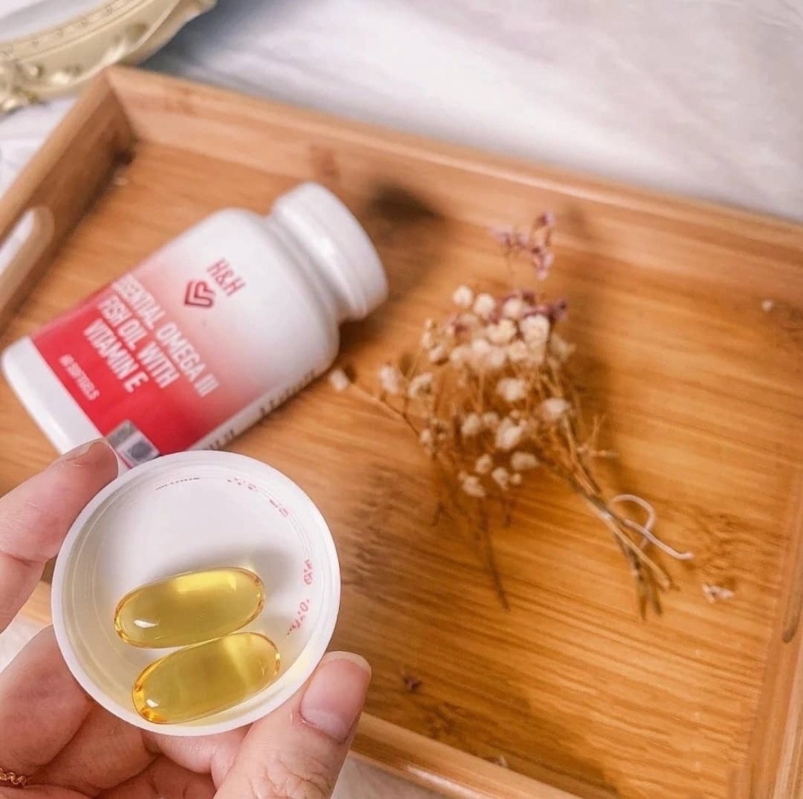 shopcom's tweet image. Don&apos;t forget to give your heart, brain, eyes, skin, and joints the #extrasupport they deserve!