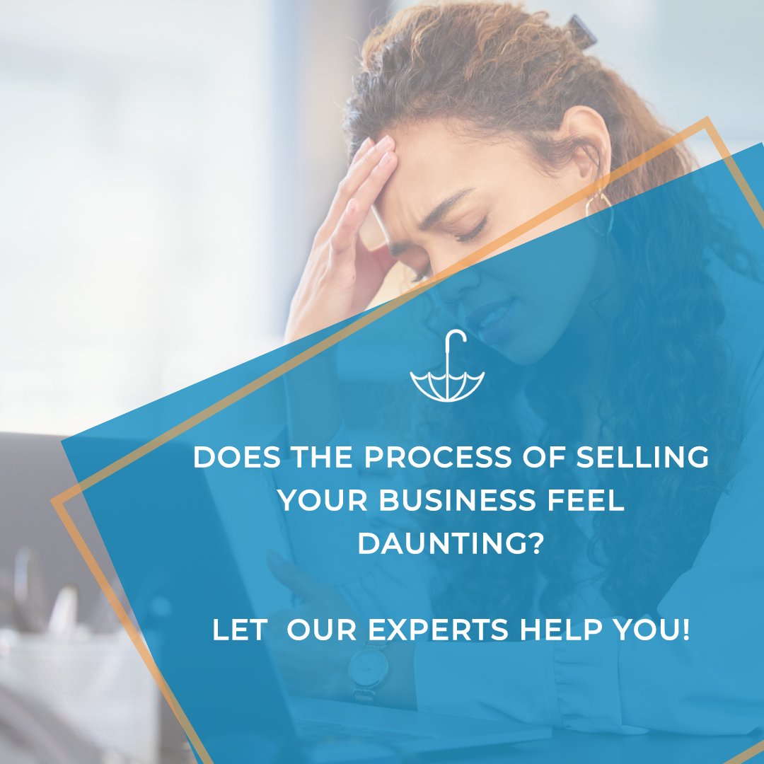 Don't let the complexity of mergers and acquisitions intimidate you. Our expert in M&amp;A is here to help you achieve your goals. 

fal.cn/3yi3a

#businessbrokerage #MandA #sellmybusiness #BusinessBroker #ExitStrategy #BusinessSale #BusinessExit #MaximizeValue