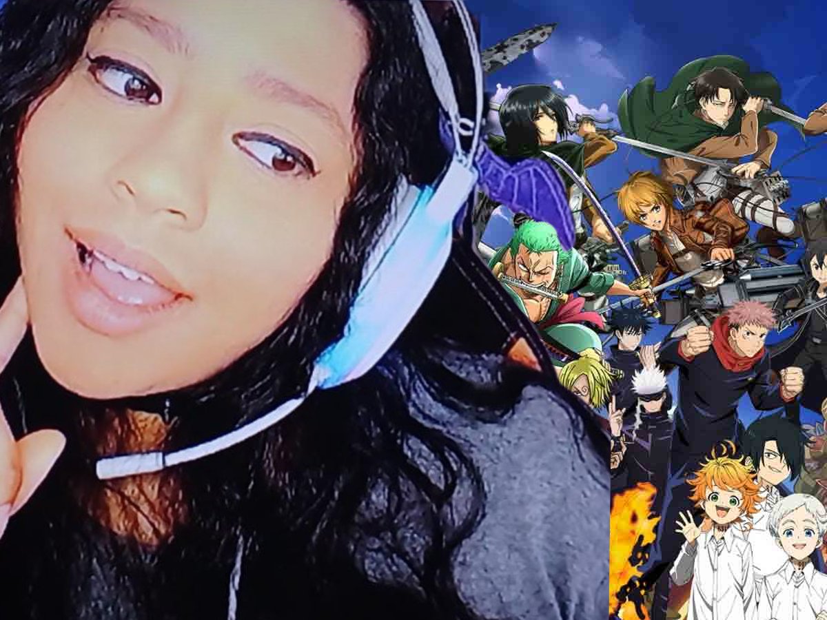 _Vexandra_'s tweet photo. SCHEDULE! Fri 4pm EST I'll be doing the top 100 anime tier list! Friends are welcomed to join in and debate! And Sat 4pm EST will be more voice acted Danganronpa with @A7xMikey and @PixelVixi 💜 https://t.co/IqqLN3p727