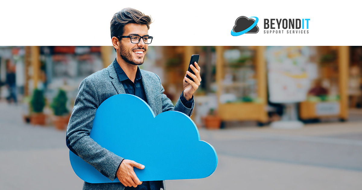 Beyond IT Support (@BeyondITSupport) / Posts / X