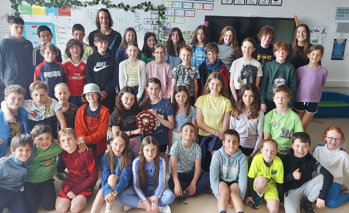 Donabate Portrane ETNS tweet media