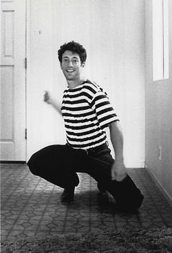 Happy birthday Jonathan Richman! 