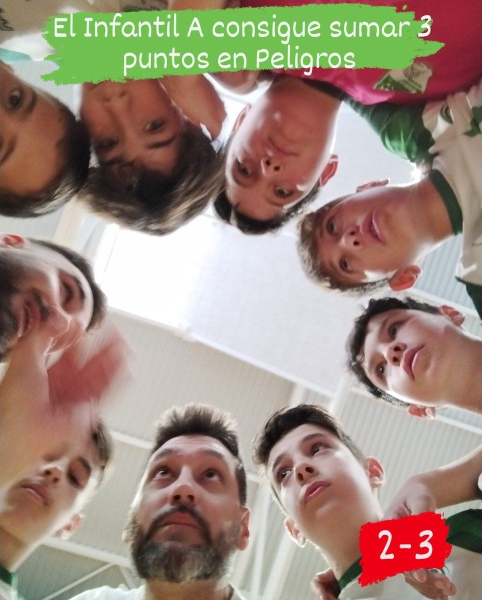 El Infantil A consigue sumar 3 puntos en Peligros 
<a href="/Ayto_Alhendin/">AyuntamientoAlhendín</a>

m.facebook.com/story.php?stor…