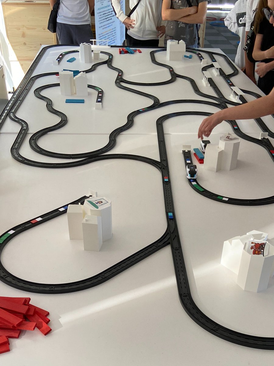 Terra Numerica tweet media