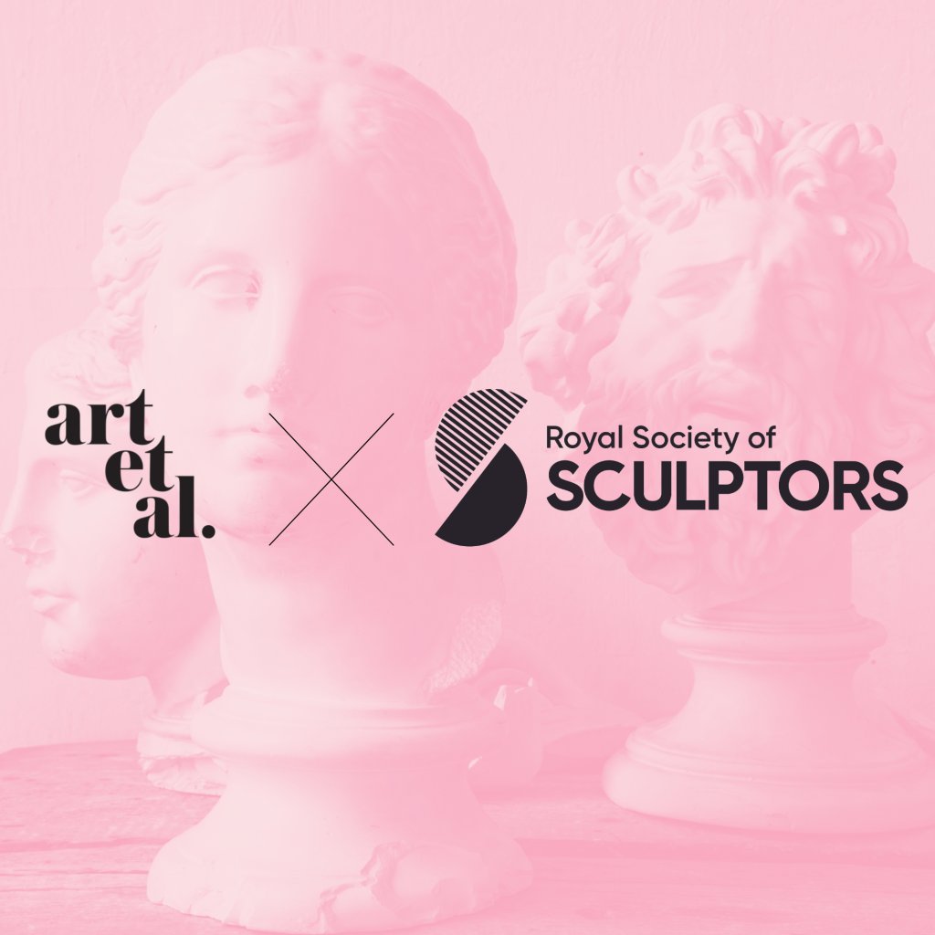 ActionSpace artist Thompson Hall has been selected for the <a href="/Art_etal/">Art et al.</a>  X <a href="/Royal_Sculptors/">Royal Society of Sculptors</a> Peer/Peer Collaboration with artist Simone Kennedy💫 

The artists will exhibit work made during the project at the Royal Society of Sculptors in October 2023. 
ow.ly/hII250Op8kw