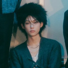 hes abt to antititititifragile fragile me
