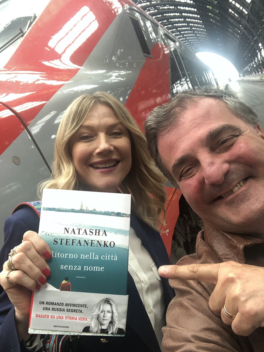 Andrea Radic tweet media