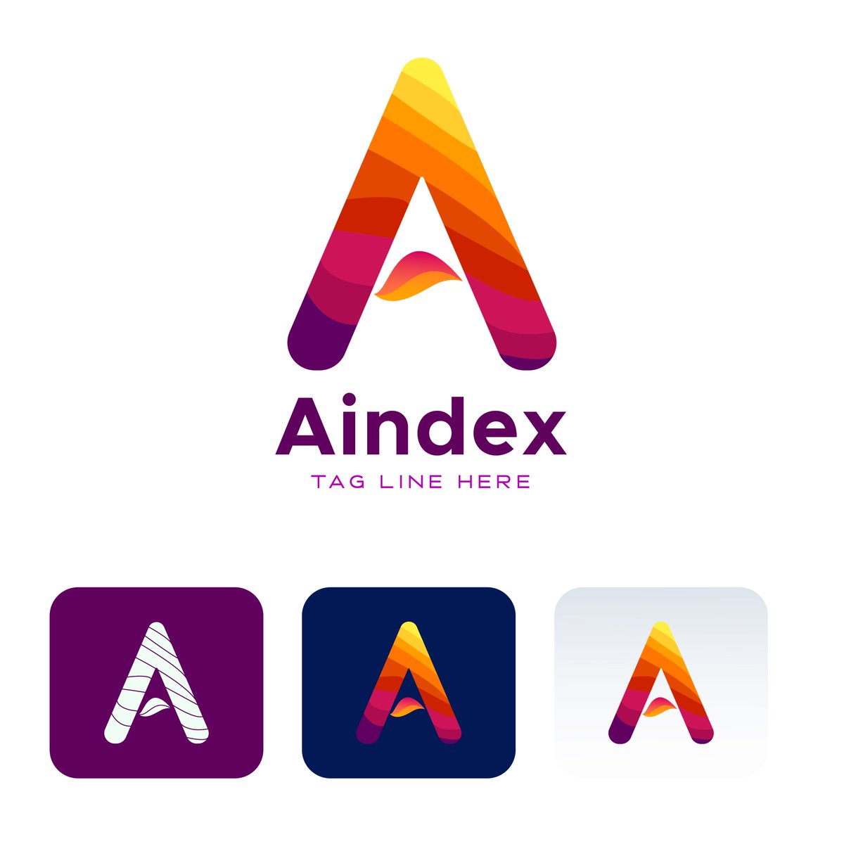 SumeKhanam's tweet photo. Concept : Aindex  - Logo Design(Unused )
Follow me : @SumeKhanam  
30 Days logo challenge_Day 30 With : @Vectplus7
#vectplus 
#logo #logodesinger #crypto #logoinspire #logos #appicon #thirtylogos #logoroom #logologo #logoconcept #gridlogo #logobrand #logoprocess #professionallogo https://t.co/qSp7Lcgk5x
