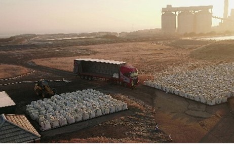 Amur, part of AB Agri, is working with the Coal Authority to improve the UK’s Anaerobic Digestion (AD) industry. 

It's a research breakthrough - AB Agri’s Innovation Lab found a method to utilise iron rich material (ochre) as an additive in AD. 
➡️ bit.ly/42lgrLd