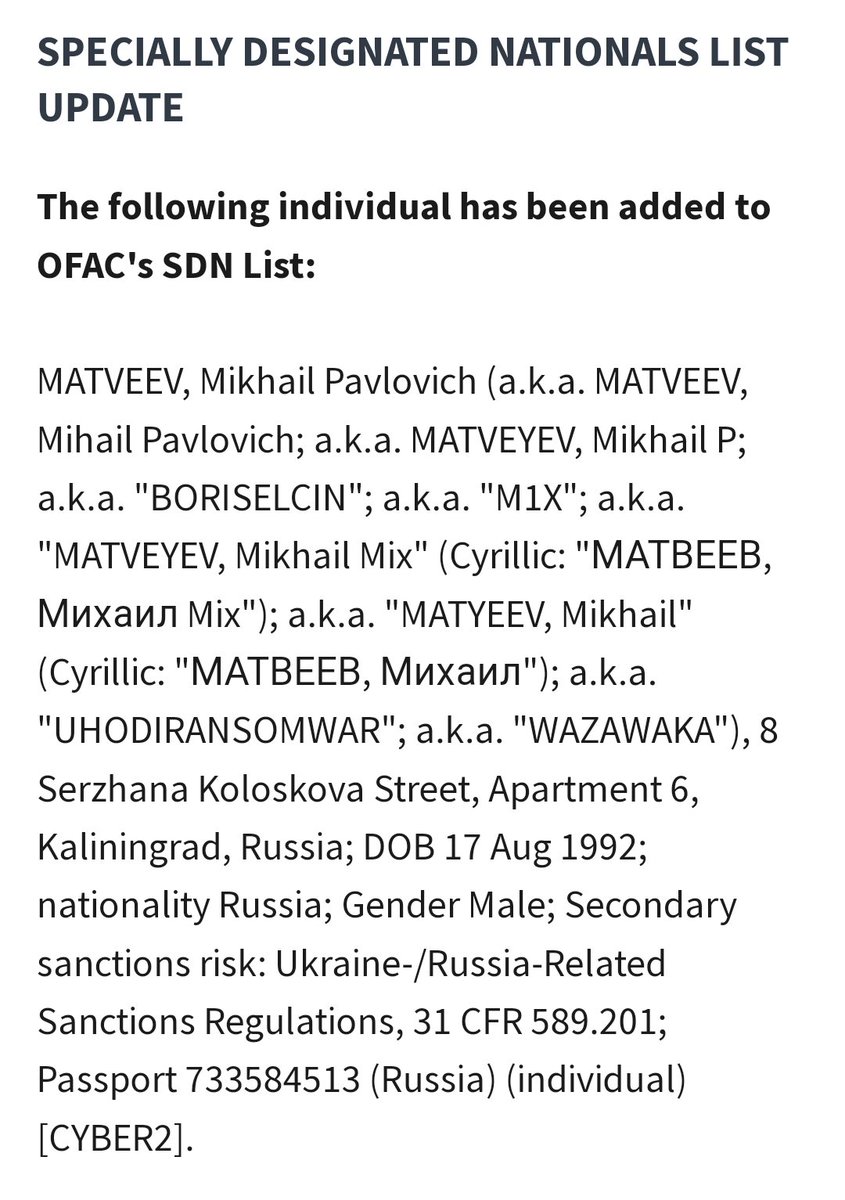 vx-underground tweet media