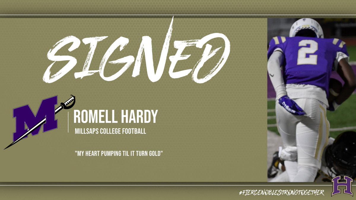 Hahnville Athletics tweet media