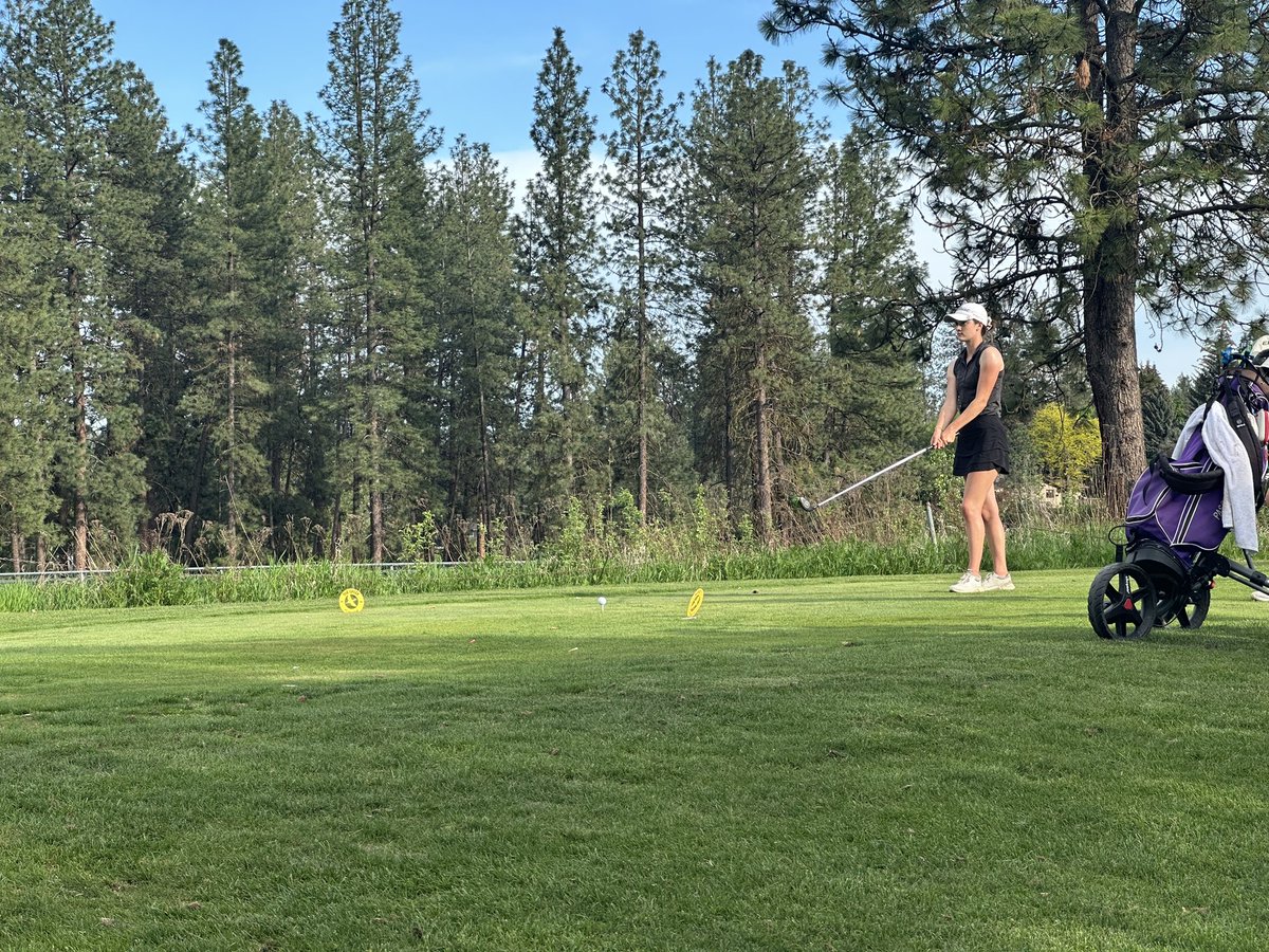 Pasco Boys Golf tweet media