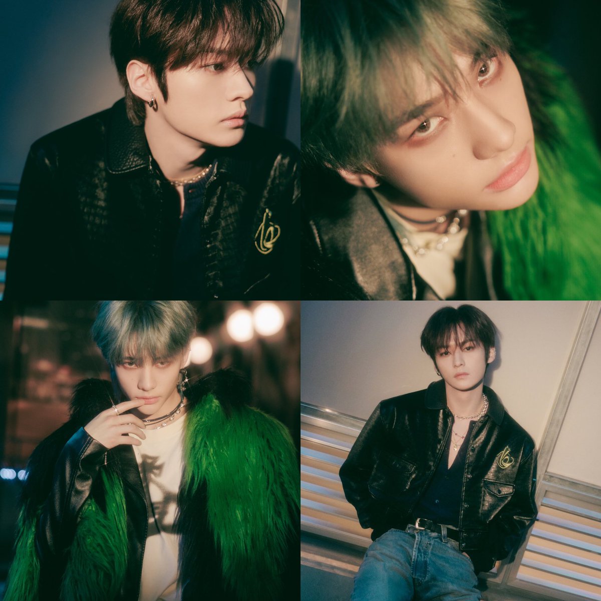 daily hyunho on Twitter "face card always valid"