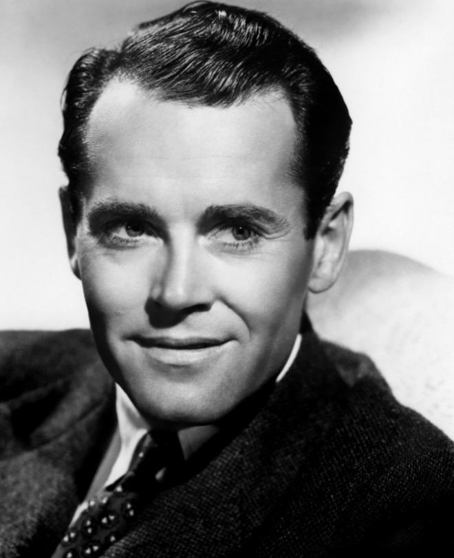 Henry Fonda

Born: 16 May 1905
Died: 12 August 1982

Best Known for - 12 Angry Men (1957), The Lady Eve (1941), Young Mr. Lincoln (1939), My Darling Clementine (1946),The Grapes Of Wrath (1940) and Jezebel (1938).
@tcm @Criterion #HenryFonda #actor #film #theactorsworkshop