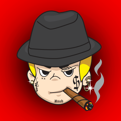 Richie Rich tweet media