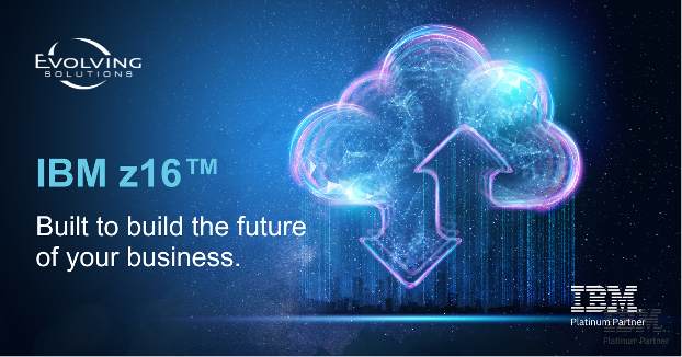 EvolvingSol's tweet image. Is IBM z16 worth the migration? It should warrant strong consideration as your organization assesses their core data processing architecture strategy. Learn more: bit.ly/42P8oWO #zsystems #IBMz16