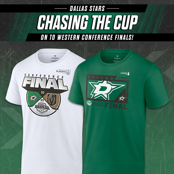 RallyDFW's tweet photo. TEXAS. HOCKEY. 🏆🏒

LET THE COUNTDOWN BEGIN!

#TexasHockey | #StanleyCup | 🛒: https://t.co/epq0Sj9vDh https://t.co/980D2aZuBL