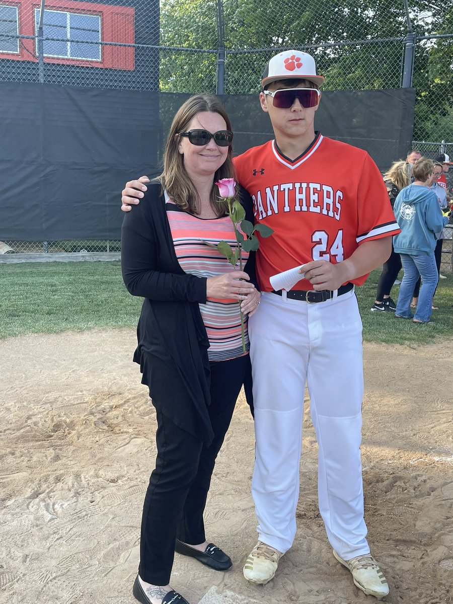 McdevittHal's tweet image. Happy Mother’s Day