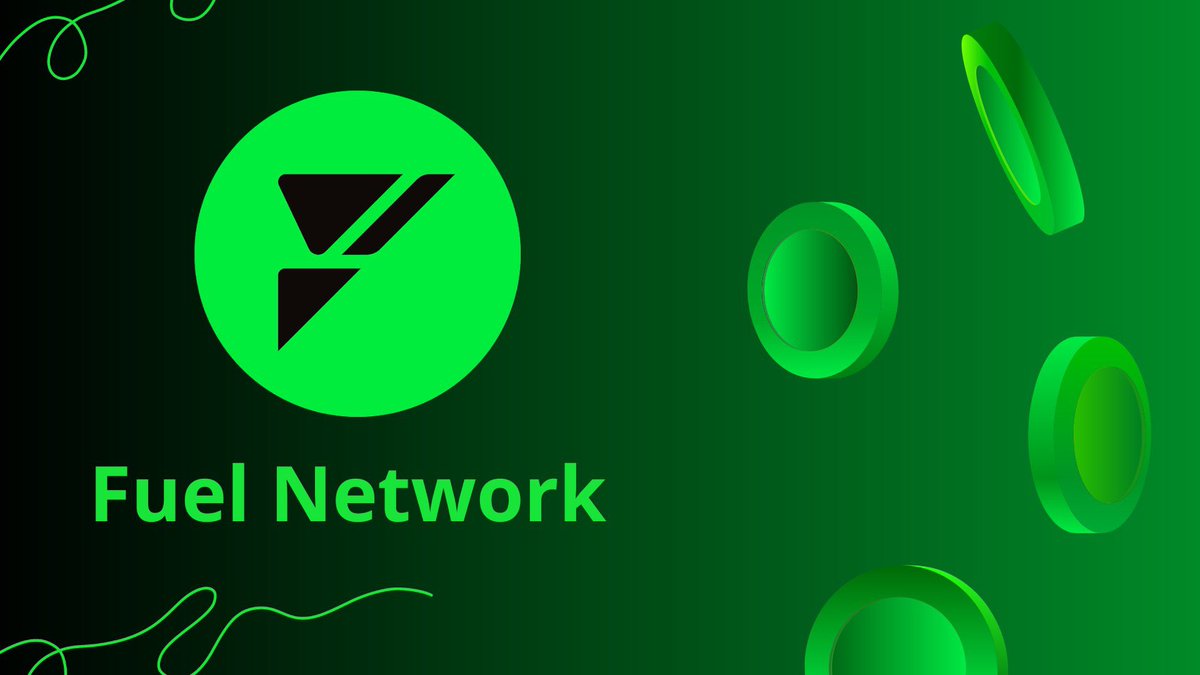 AIRDROP STRATEGY ⚡️ By following these steps you can be potentially eligible  for an AIRDROP 📸 🪂👉🏼 Fuel Network ⏰ Time : 20 min 💰 Gain : ≈ +$1 500  Quick step to became eligible 🧵👇🏼