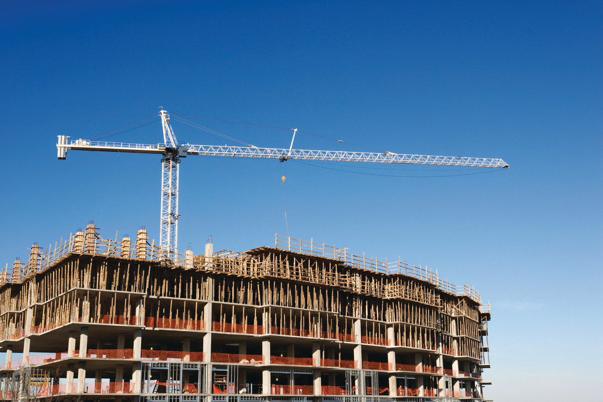 🎥 Avec #SYNCHRO 4D, gérez vos projets de construction avec la planification &amp; la simulation 4D 💻, l'avant-métrage basé sur les modèles et la modélisation de la construction 🏗️ bit.ly/44zTJkf