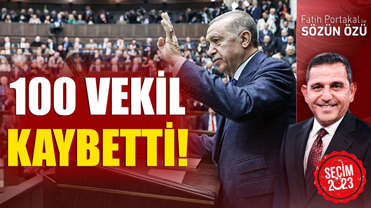 fatih portakal tweet media