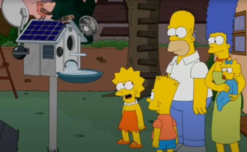 joby19's tweet photo. @gate_io Check $Simpson 
the next potential memecoin ever you have ever seen support us we will kill $Pepe price #Elonchecksimpson remember S26 EP 12 #SIMPSON https://t.co/HTMcVuyPKZ