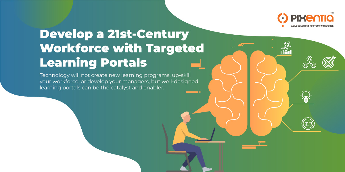 Phenomecloud's tweet photo. Trying to improve your learning strategies? Our - Targeted Learning Portals: Develop a 21st-Century Workforce for lifelong #learning is for you!
Learn more: https://t.co/TtWgR3dQDi
@Pixentia
#HRTech #NowWeDisrupt #LearninngandDevelopment #SumTotal #Workday #Ceridian #eLearning https://t.co/YXfH7PZWbd