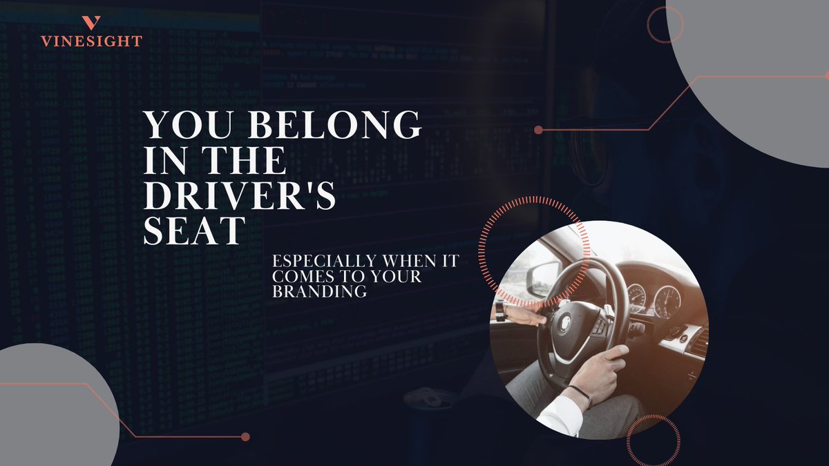 You should be the one in control of your company's narrative. With AI-powered research, you can stay ahead of any lies that spread before they reach your clientele.

hubs.li/Q01MMQ9T0

#ProtectYourBrand #ArtificialIntelligence #AI #StopDamage #VineSight