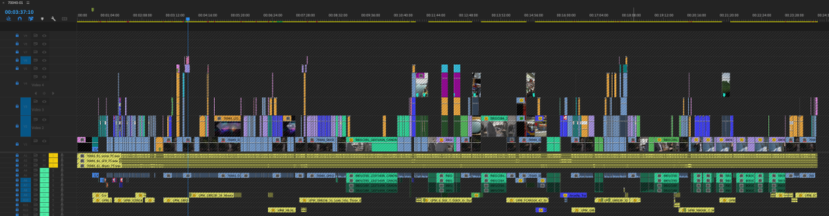 DoubleDag's tweet photo. Glad to finally be done with this 10 part series. #TimelineTuesdays #PostChat https://t.co/BLEQBCB9u1