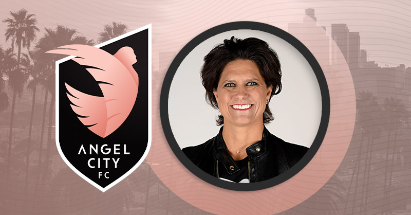 PNCNews's tweet photo. In the fight for women's financial equality, PNC and @weareangelcity make a great team.
 
"We'll start with pay equity for women who are athletes, but ultimately equity for all women. That’s really our North Star." - @juhrman #PNCProject257