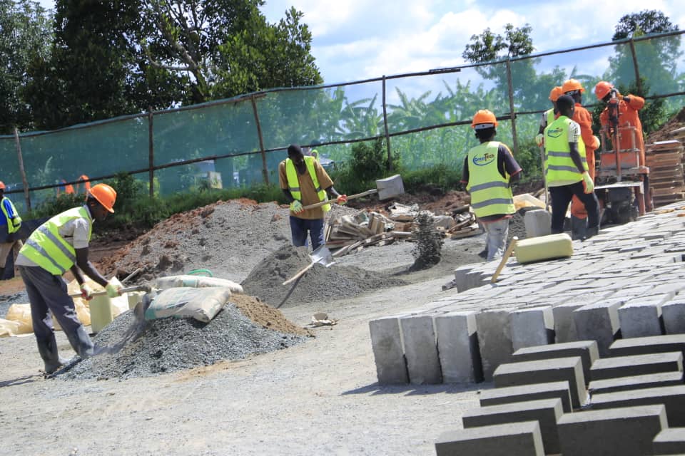 UCMID- Cities &Municipalities Infrastructure Devt tweet media