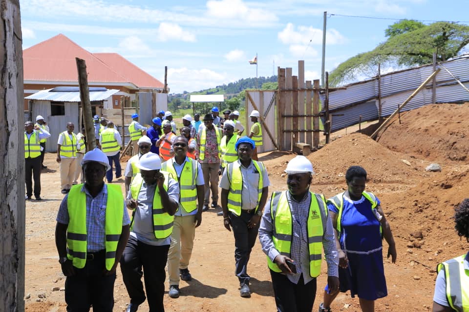UCMID- Cities &Municipalities Infrastructure Devt tweet media