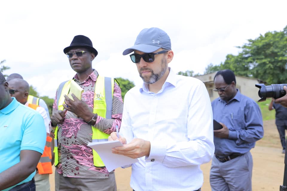 UCMID- Cities &Municipalities Infrastructure Devt tweet media