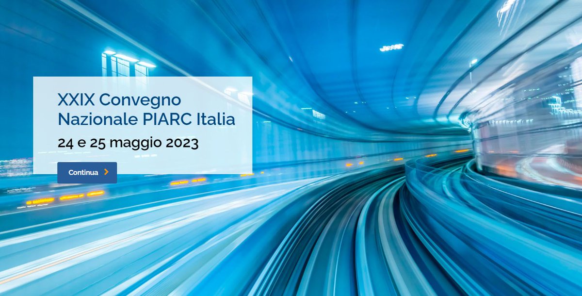 📍 24 e il 25 maggio si terrà a Roma presso la Sala Tempio di Vibia Sabina e Adriano, 🚗il XXIX Convegno Nazionale di <a href="/AipcrStrade/">PIARC ITALIA AIPCR</a> Italia.📢  piarc-italia.it/site-s-p-a-spo…
#LeStradeDelFuturo #ConcorsoPiarc2023 #SITEspa
