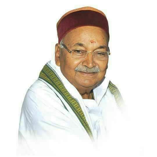 anildubey35's tweet photo. शेर-ए-पूर्वांचल, ब्राह्मण कुल भूषण उत्तर प्रदेश की राजनीति के चाणक्य आदरणीय पं हरिशंकर तिवारी  बाबा जी नही रहे...विनम्र श्रद्धांजलि 🙏🏻🙏🏻

ॐ शांति 💐💐 #harishankartiwari https://t.co/79lguVBmjM